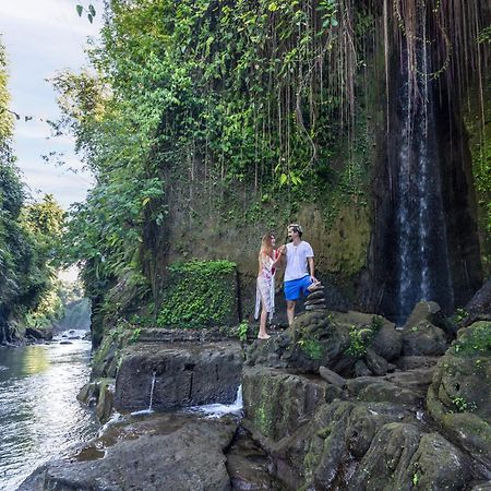Ikada Villa By Pramana Villas Ubud Extérieur photo