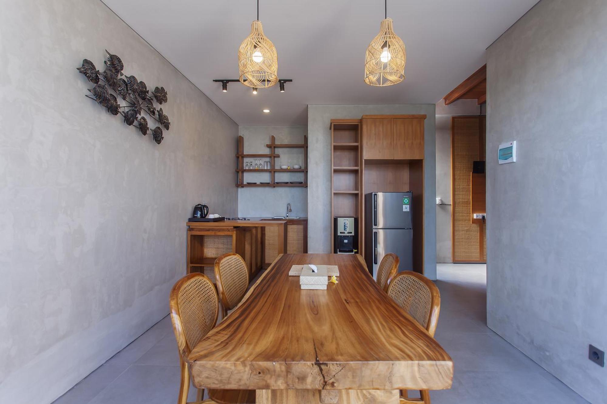 Ikada Villa By Pramana Villas Ubud Extérieur photo