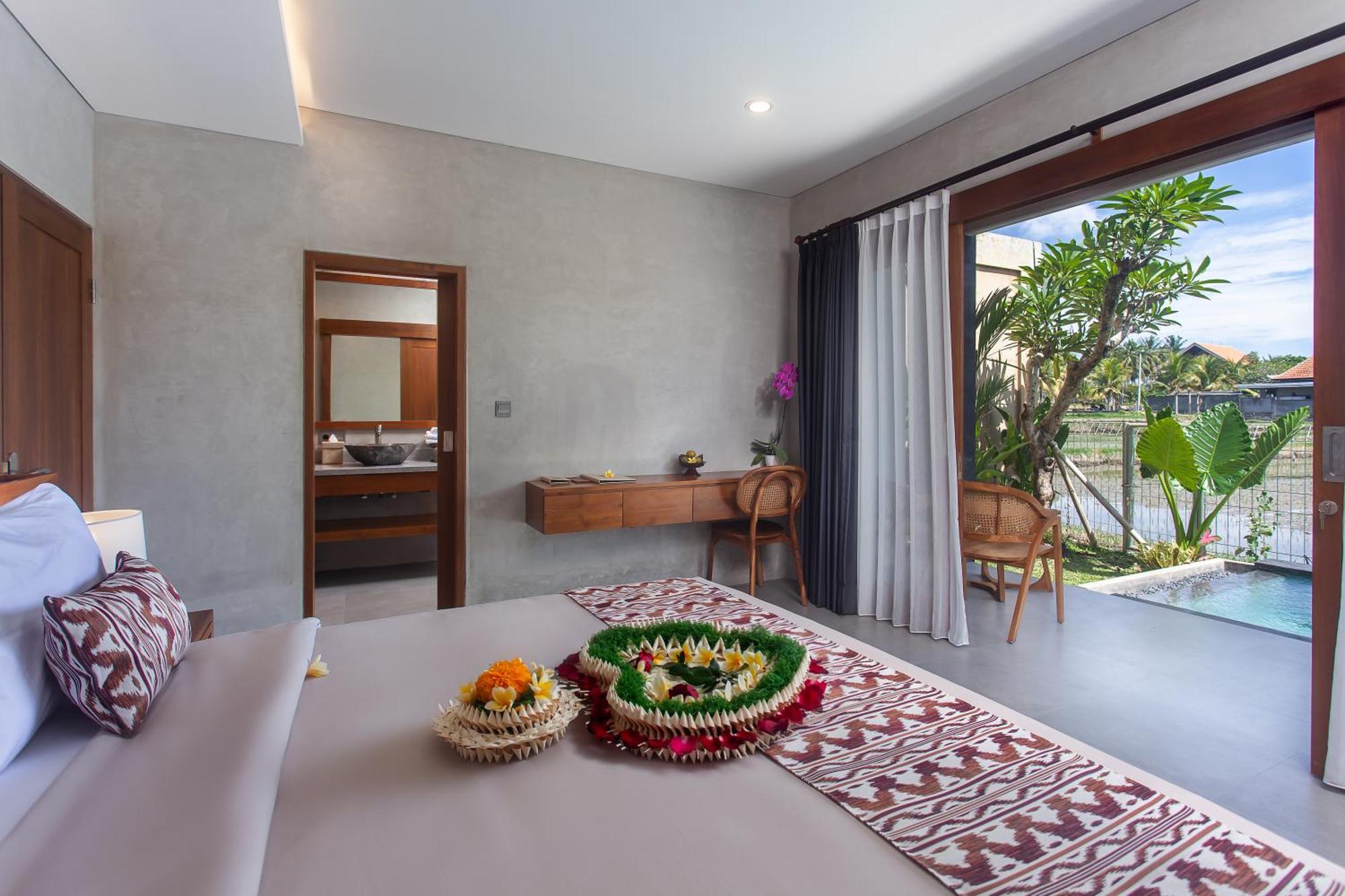 Ikada Villa By Pramana Villas Ubud Extérieur photo